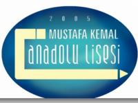 MUSTAFA KEMAL ANADOLU LİSESİ