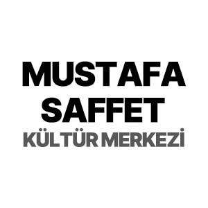 Mustafa Saffet Kültür Merkezi